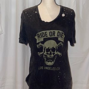 Vintage like t shirt